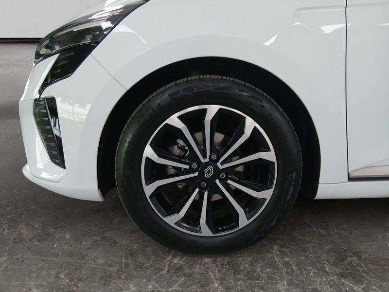 Renault Clio 1.0 eco-g Techno 100cv