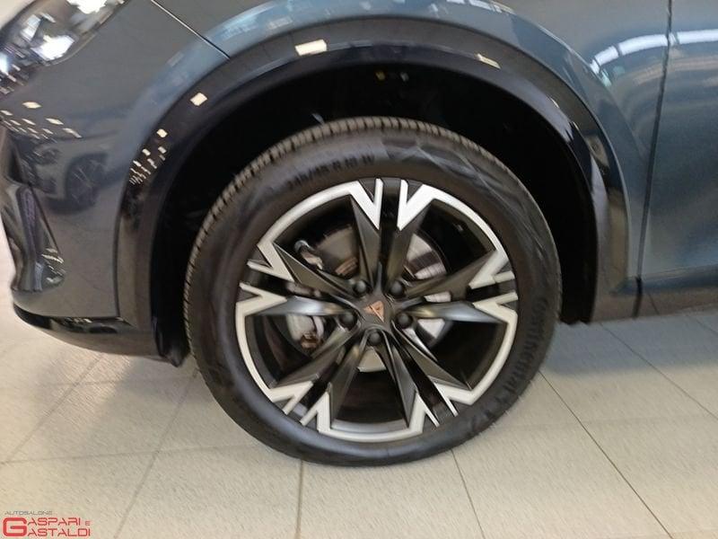 CUPRA Formentor 1.5 Hybrid DSG