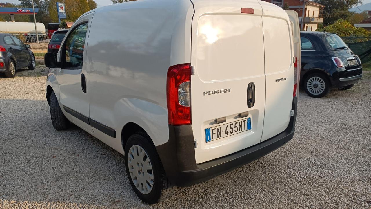 Fiat Fiorino 1.3 MJT 80CV Cargo SX