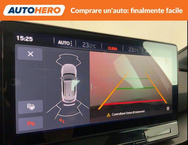 CUPRA Formentor 1.4 e-Hybrid DSG VZ