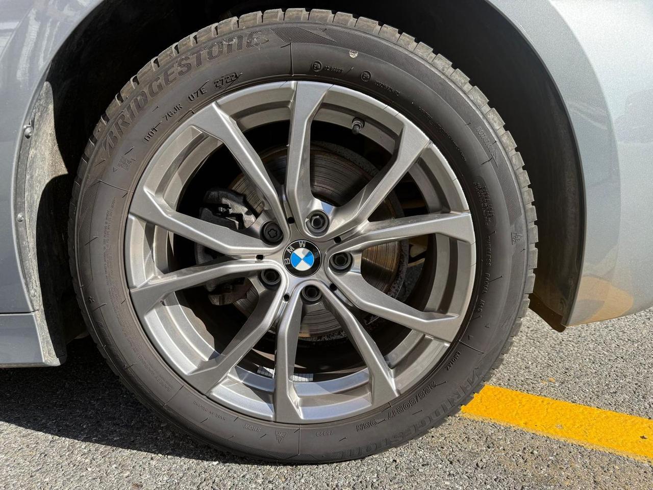 Bmw 320 Business Advantage 320 d MHEV #6722