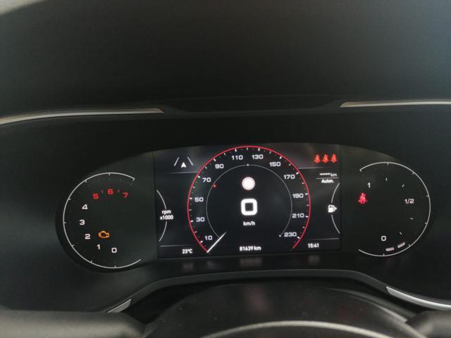 FIAT Tipo 1.6 Mjt S&S 4 porte City Life