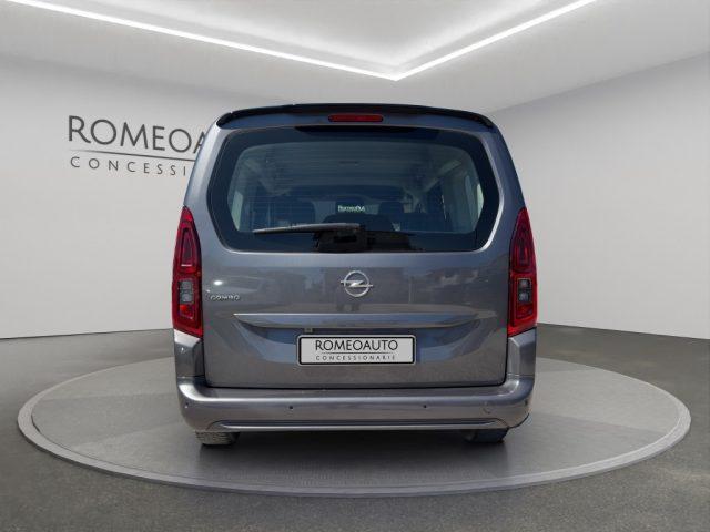 OPEL Combo Life 1.5D 100 CV S&S MT6 Edition Plus L2H1 IVA INCLUSA