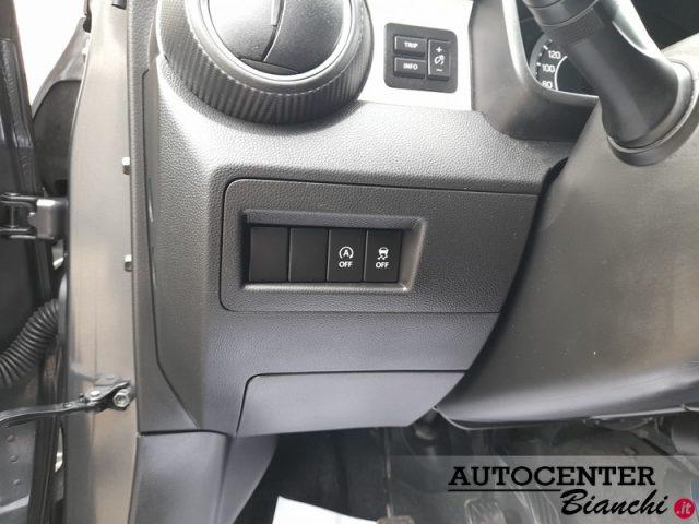 SUZUKI Ignis 1.2 Hybrid 4WD All Grip Top