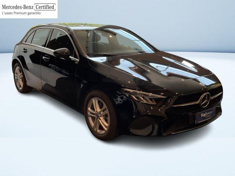 Mercedes-Benz Classe A A 250 E PHEV PROGRESSIVE ADVANCED AUTO