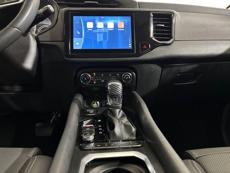 DR AUTOMOBILES dr 4.0 1.5 Turbo DCT Bi-Fuel GPL