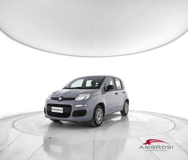 FIAT Panda 1.2 Easy GPL