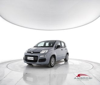 FIAT Panda 1.2 Easy GPL
