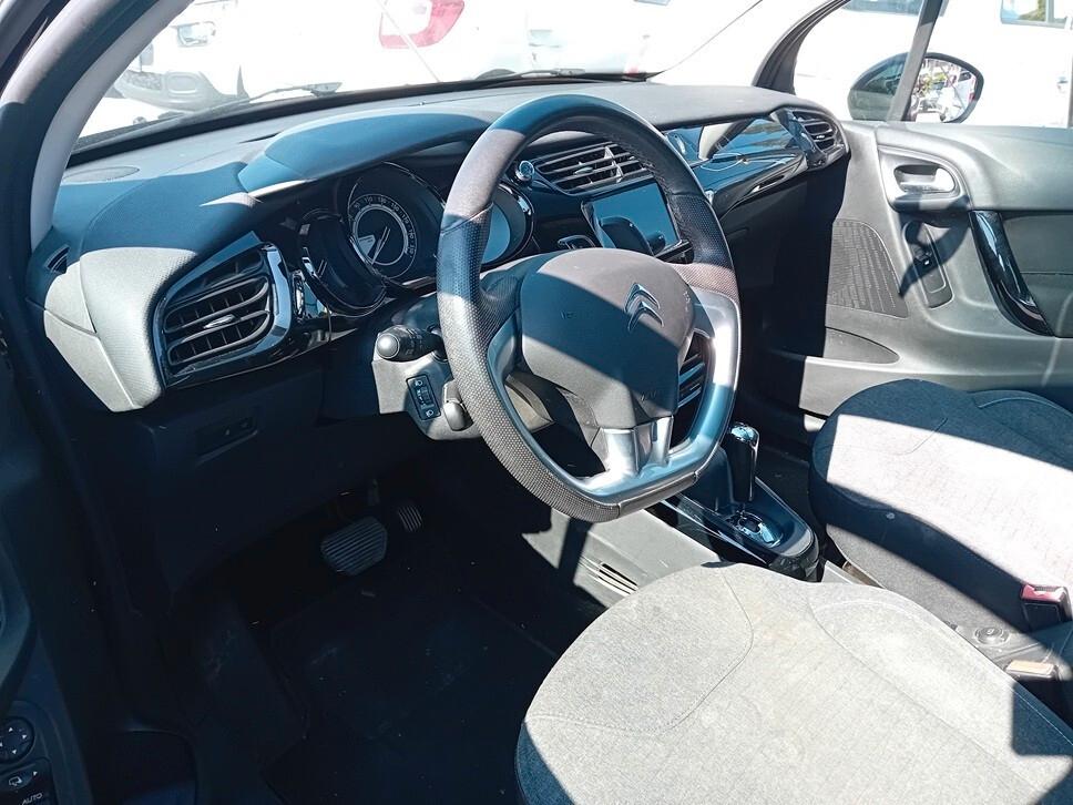 Citroen C3 PureTech 82 S&S ETG Exclusive