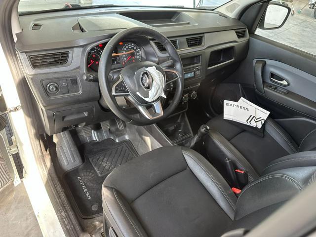 RENAULT Express 1.4 BLUE DCI 95 VAN