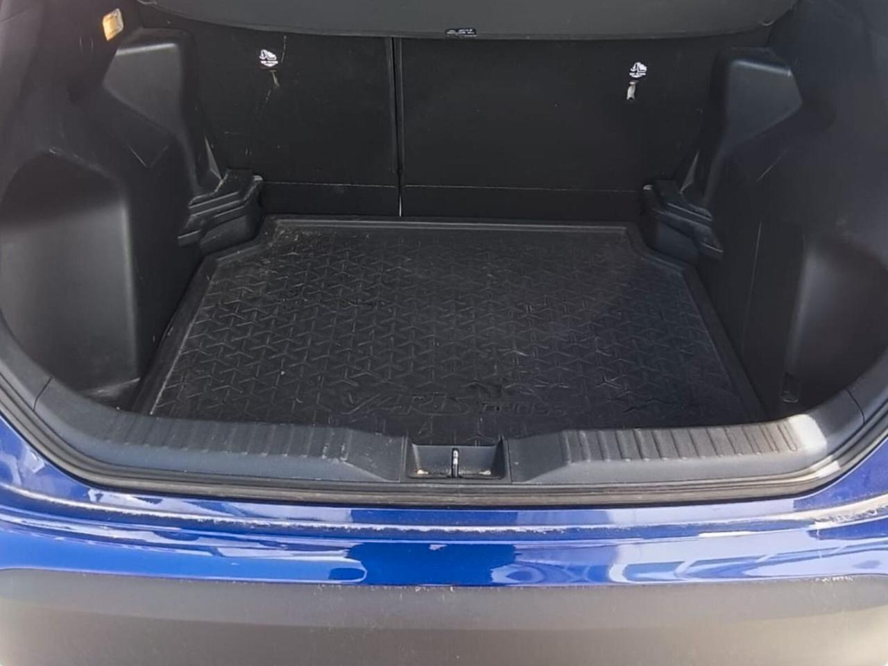 Toyota Yaris Cross 1.5 Hybrid 5p. E-CVT Active Eco
