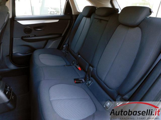 BMW 225 225XE PLUG-IN ACTIVE TOURER IPERFORMANCE AUTOMATIC