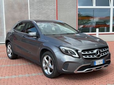GLA 200d Sport auto - Neopatentati