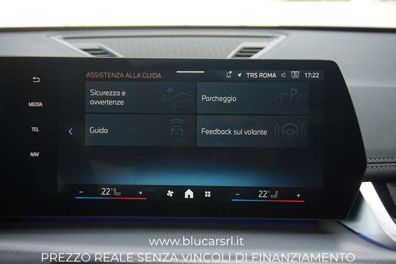 BMW X1 sDrive 18d MSport Pro DCT