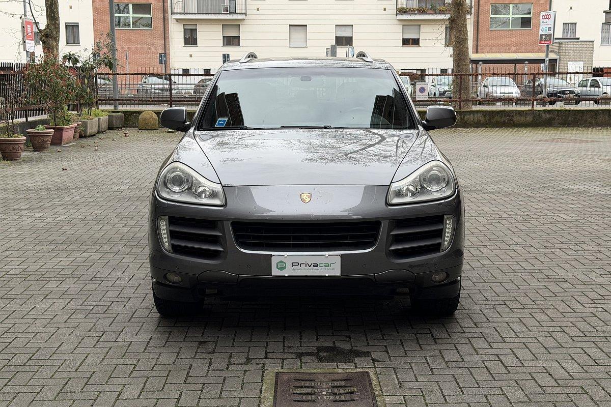 PORSCHE Cayenne 3.0 Diesel
