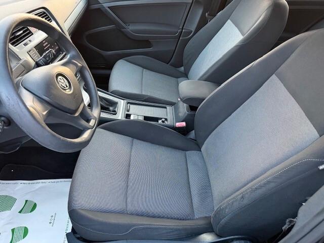 Volkswagen Golf 1.6 TDI 90 CV 5p. Trendline BlueMotion Technology