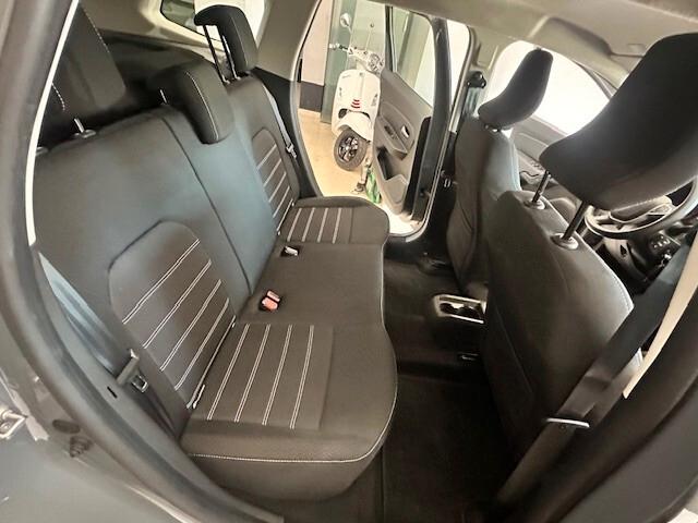 Dacia Duster 1.5 Blue dCi 8V 115 CV 4x2 Comfort