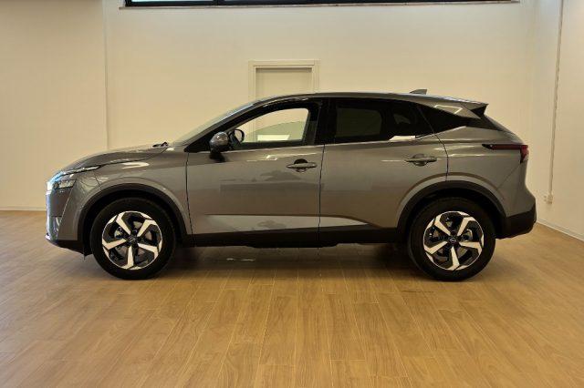NISSAN Qashqai MHEV 158 CV Xtronic N-Connecta ( IVA ESPOSTA)