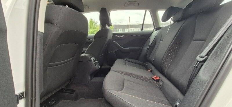 Skoda Kamiq Kamiq 1.0 TSI Ambition