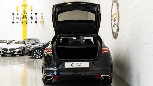 KIA Proceed 1.6 T-GDI DCT GT IVA UNIPRO