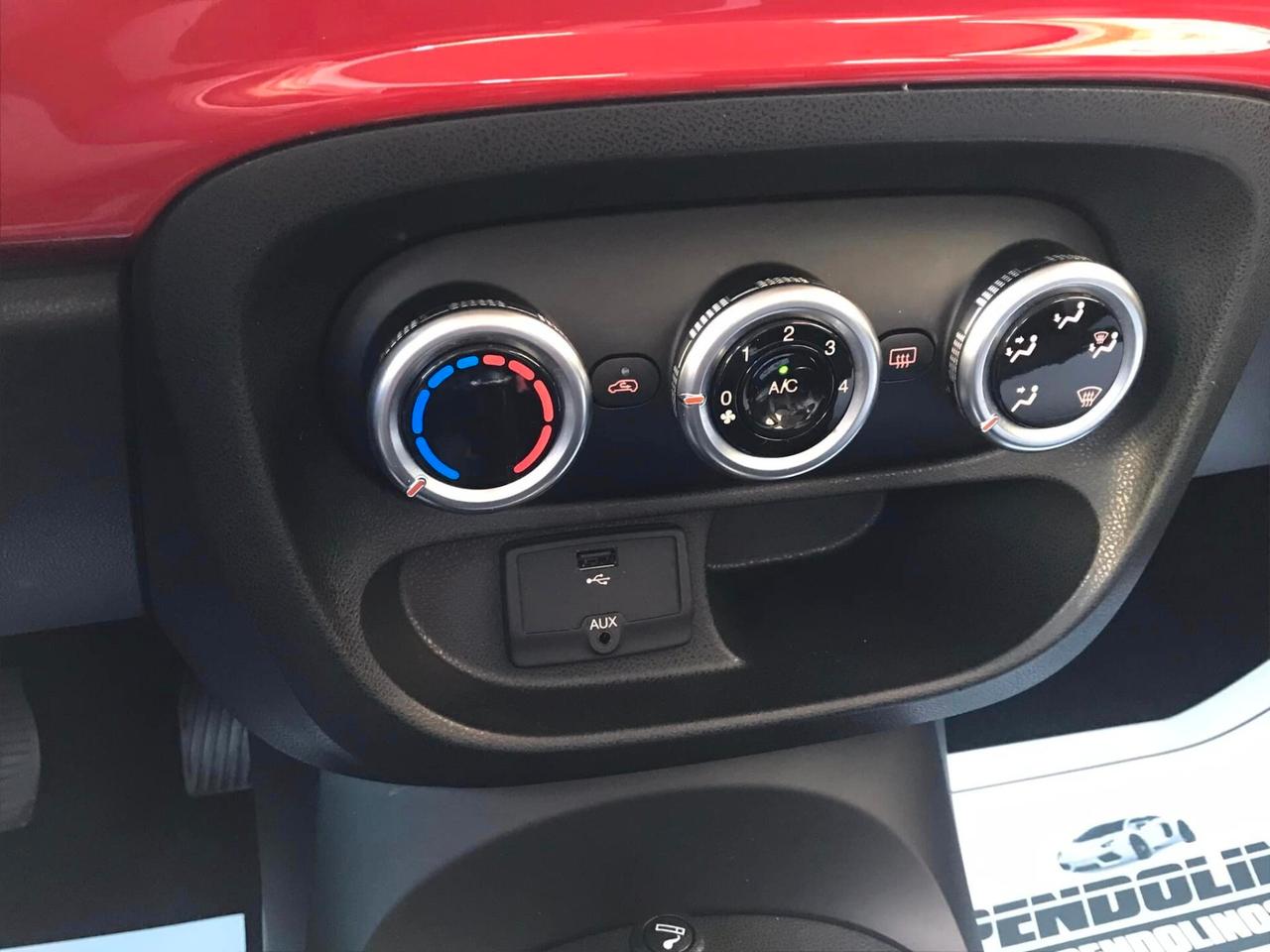 Fiat 500L 1.6 Multijet 105 CV Easy--PREZZO RIBASSATO