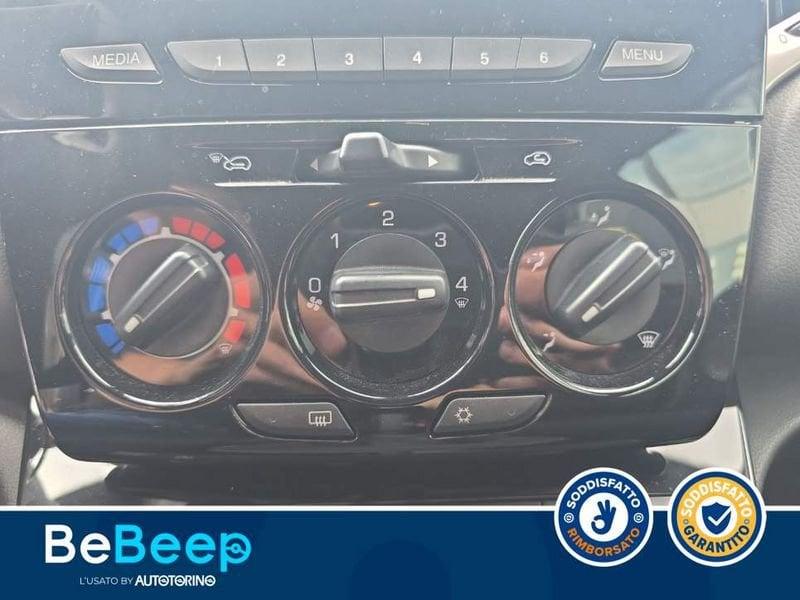 Lancia Ypsilon 1.2 8V GOLD C/CL 69CV E6