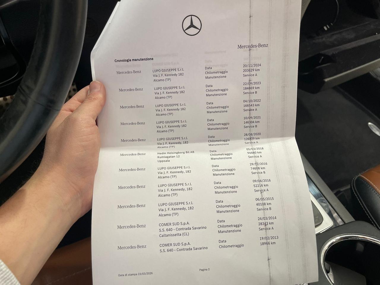 Mercedes-benz GLK 220 CDI Premium