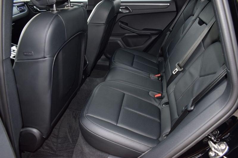 Porsche Macan 2.0 T IVA ESPOSTA SOLO 17.000KM