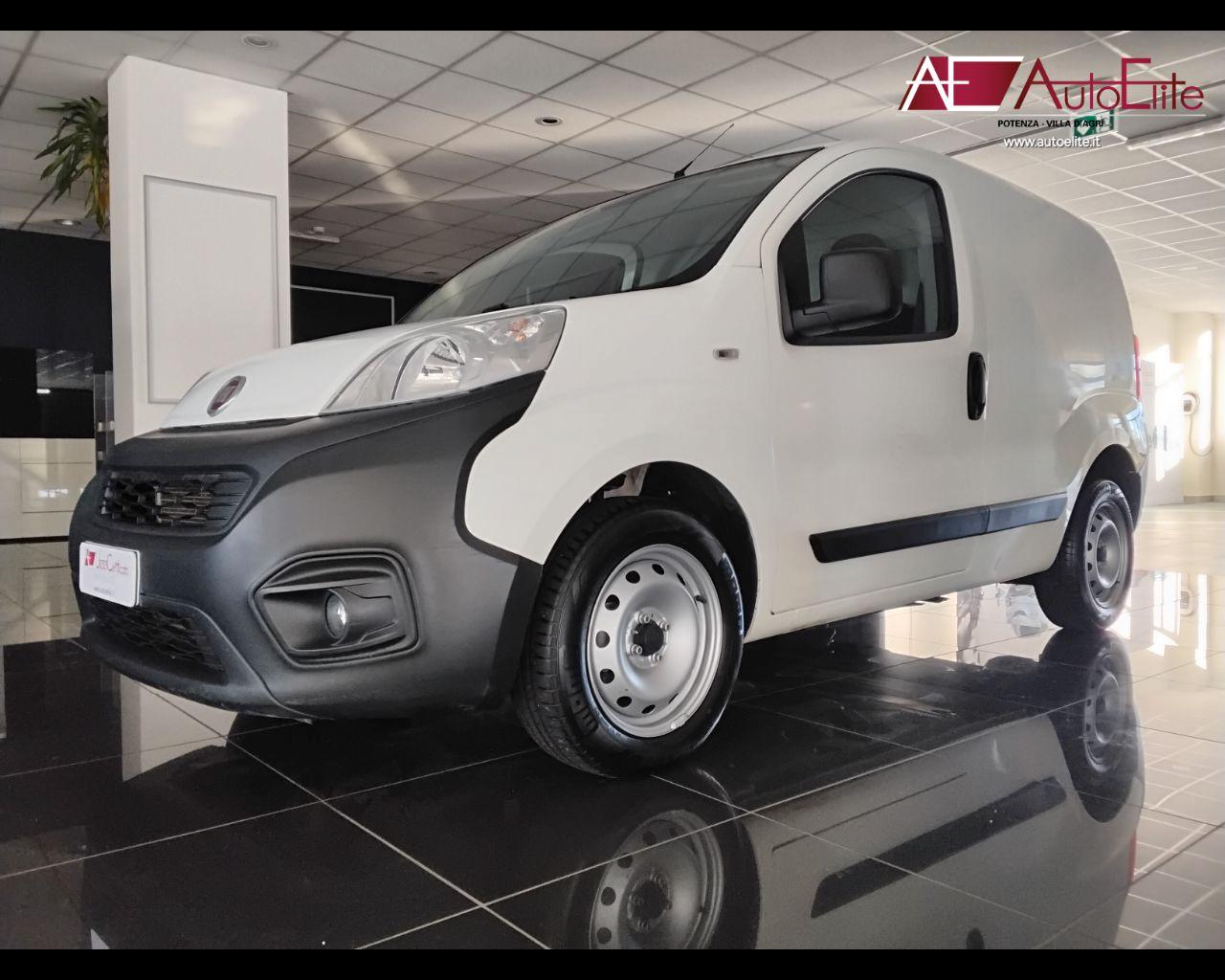 FIAT Fiorino 1.3 MJT 80CV Cargo