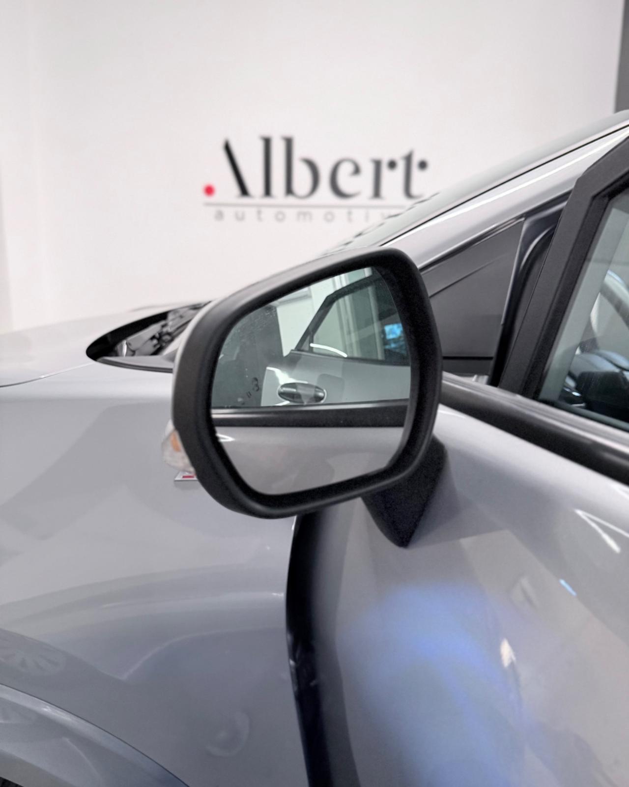 Ford Puma 1.0 EcoBoost Hybrid 125 CV S&S aut. ST-Line