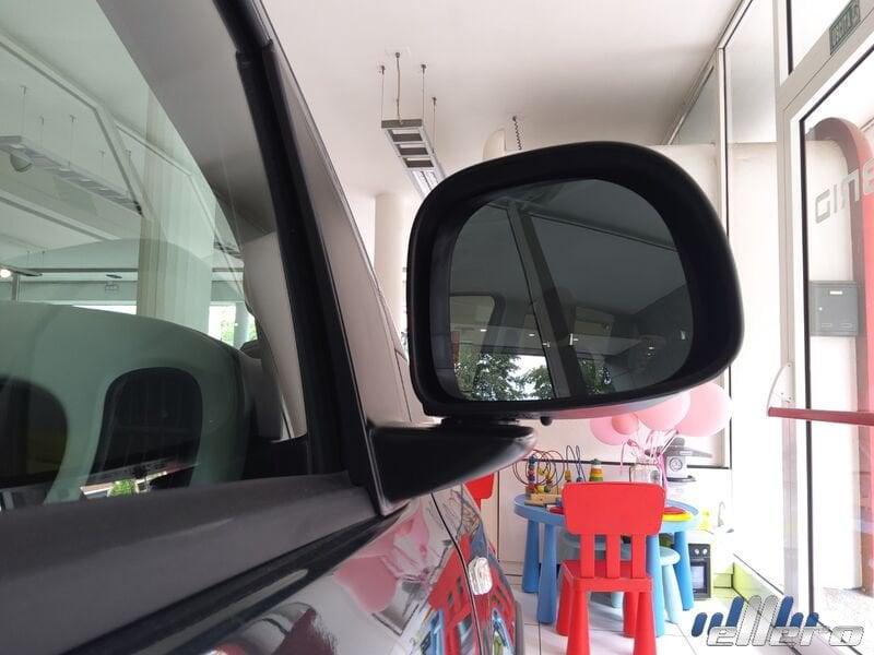 FIAT Panda MY25 1.0 Hybrid PANDINA CROSS