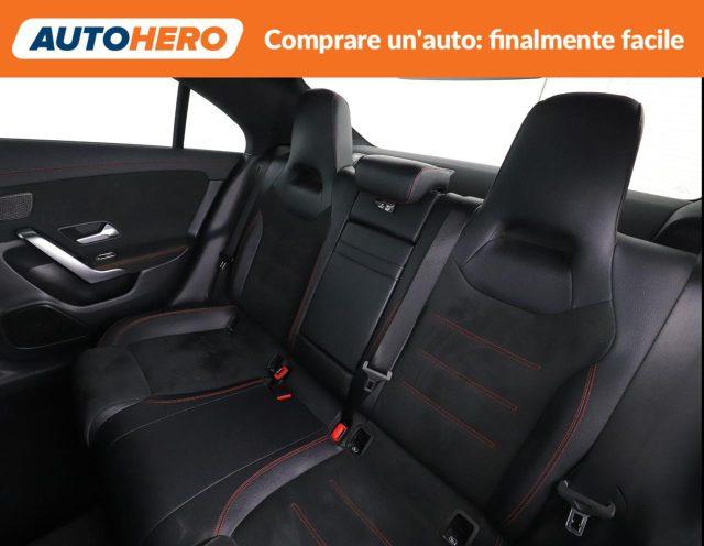 MERCEDES-BENZ CLA 180 d Automatic Premium