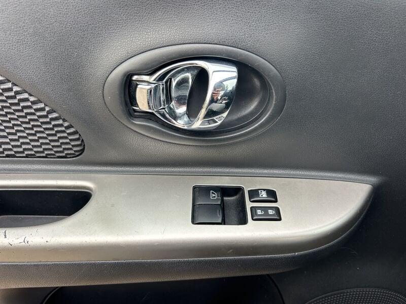 Nissan Micra 1.2 Acenta eco Gpl E6