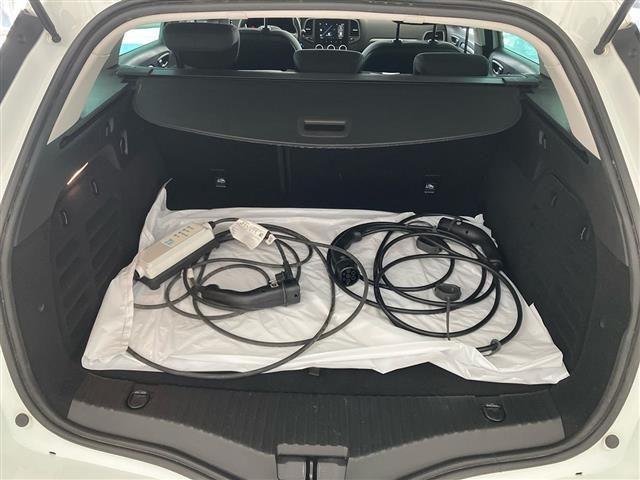 RENAULT Megane Sporter 1.6 E-Tech phev Business 160cv auto