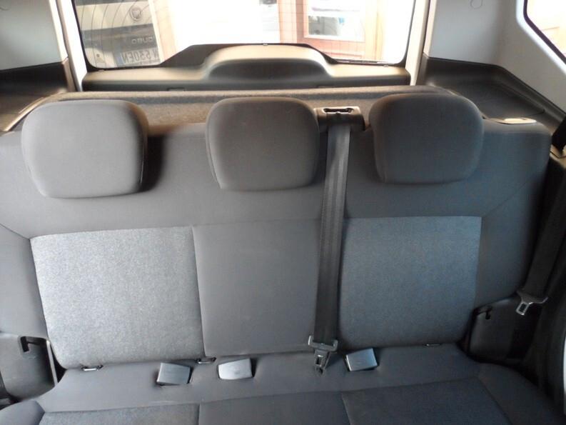 Fiat Qubo 1400 Natural Power 77 CV Lounge 2018