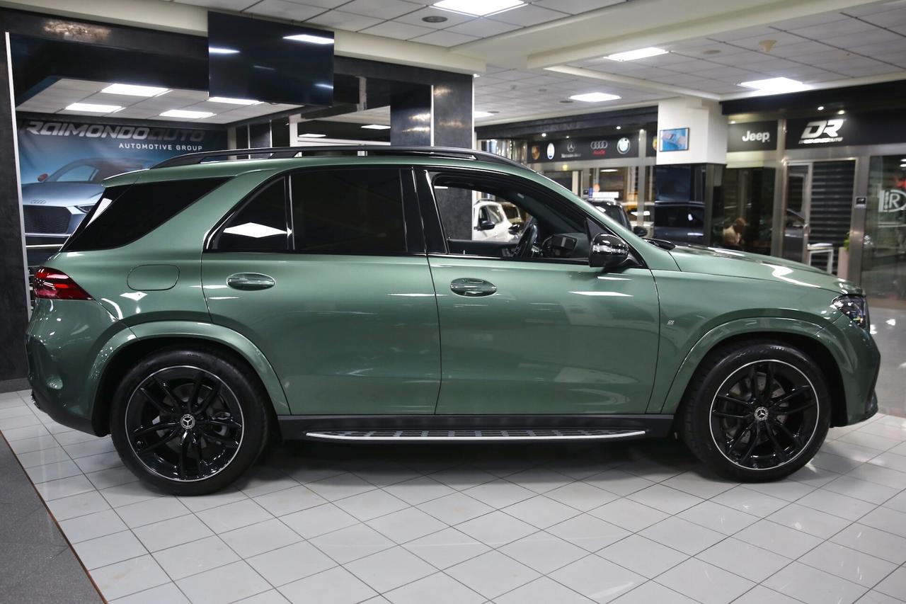 Mercedes-benz GLE 300 d 4Matic Mild Hybrid AMG Line Premium