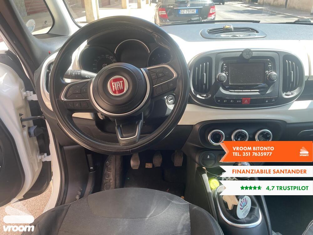 FIAT 500L Pro 500L Pro 1.6 MJT 120CV Pop Star 4...