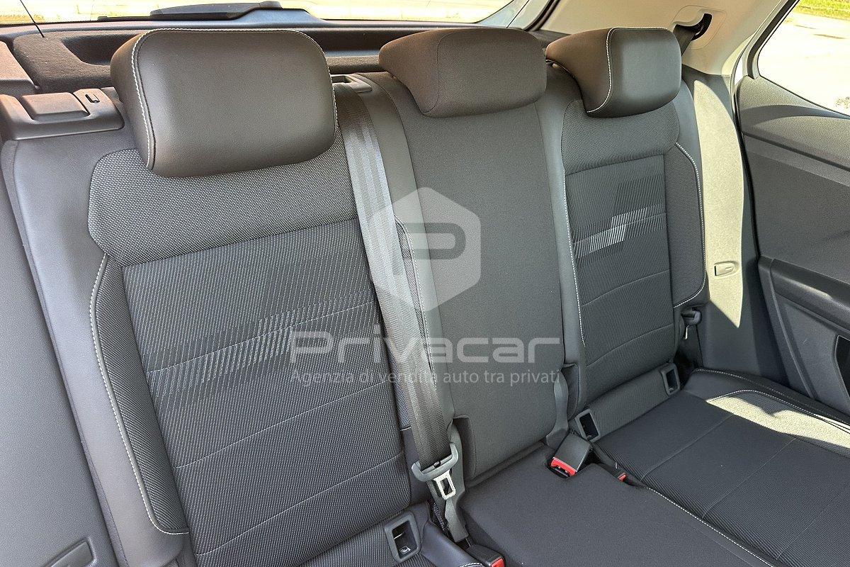 VOLKSWAGEN T-Cross 1.0 TSI 115 CV Style BMT
