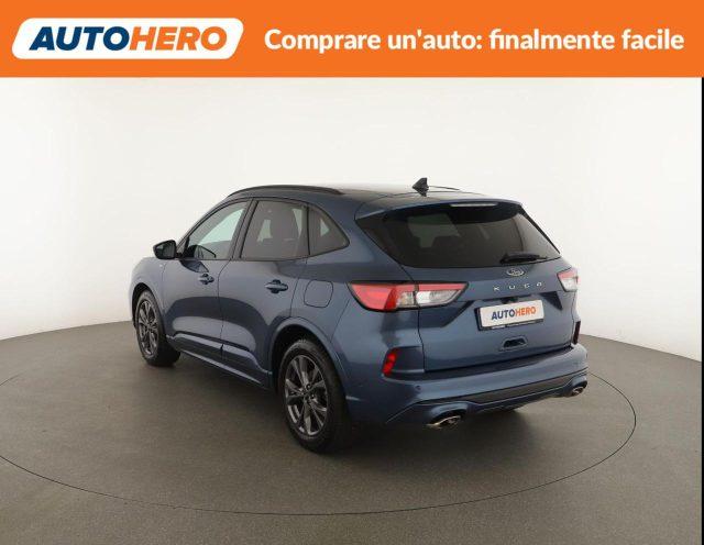 FORD Kuga 1.5 EcoBlue 120 CV aut. 2WD ST-Line X