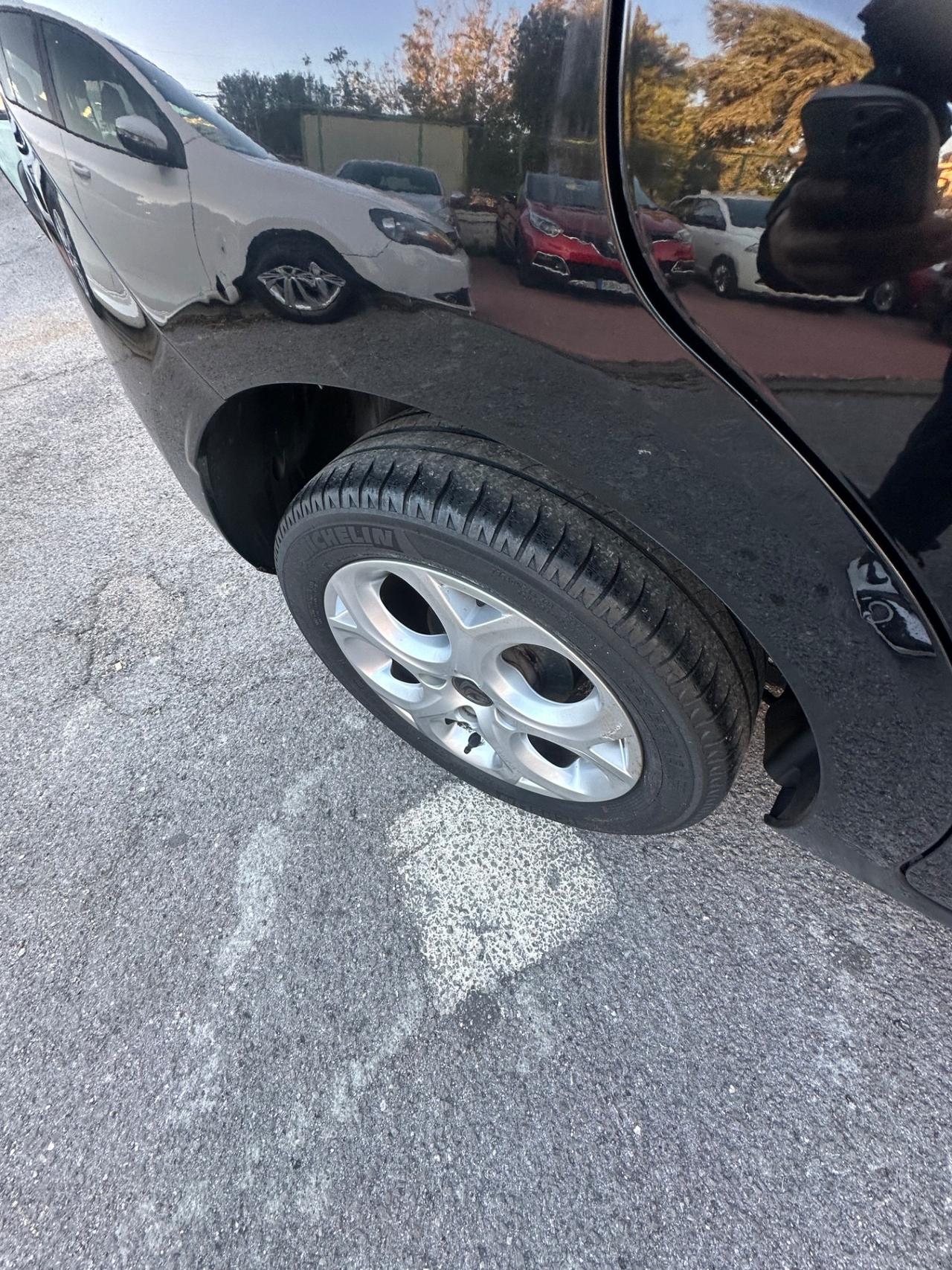 Citroen C3 1.1 60cv Exclusive