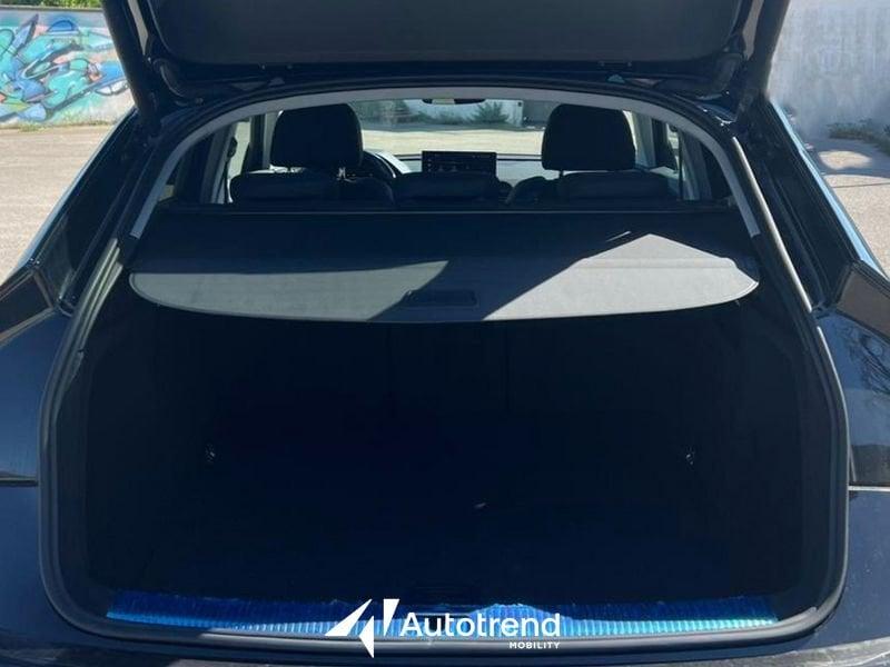 Audi Q5 Sportback SPB 40 TDI 204 CV Quattro Automatica S Tronic S Line