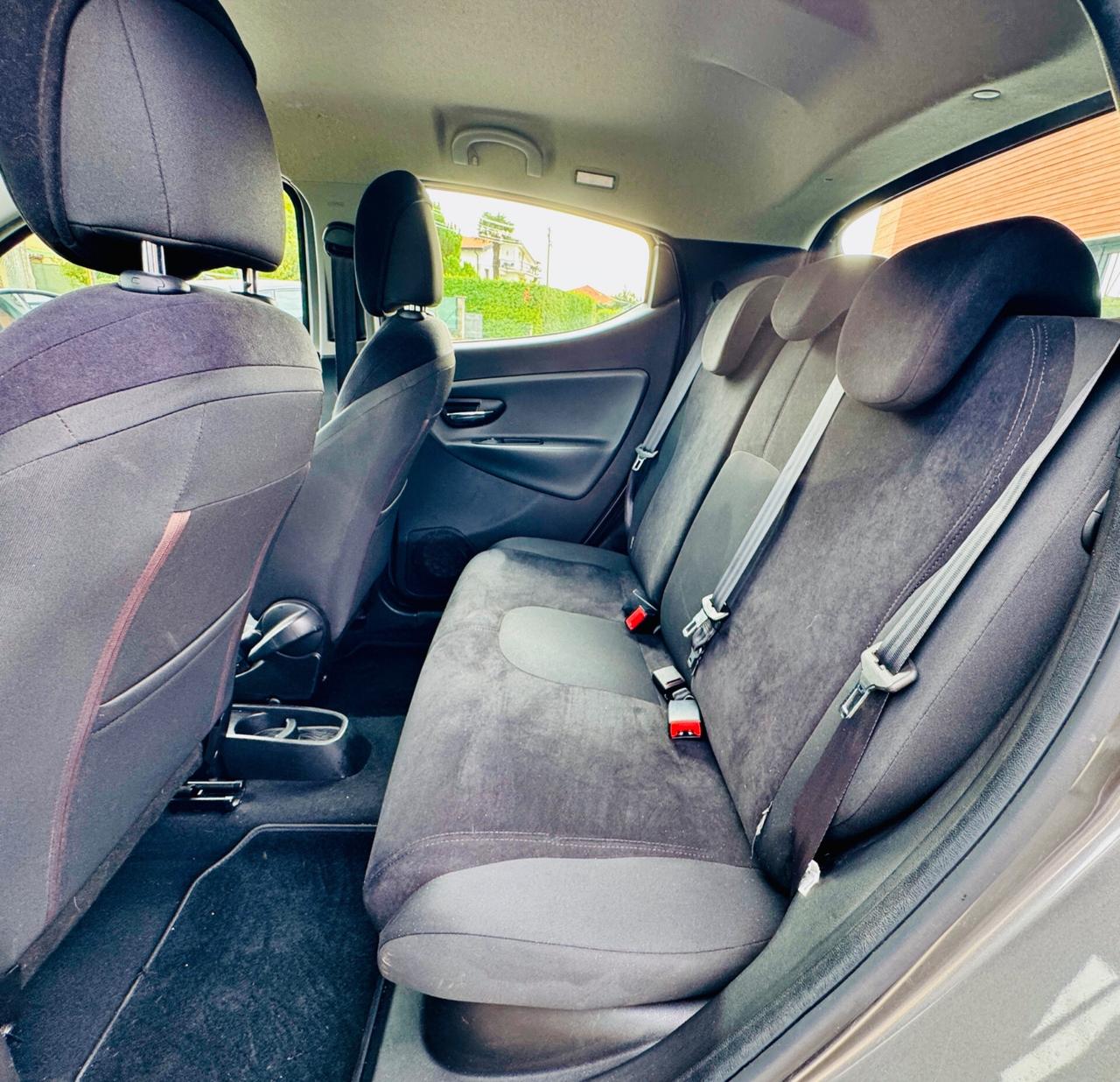 Lancia Ypsilon 1.2 69 CV 5 porte S&S Platinum!!!!!!!!!