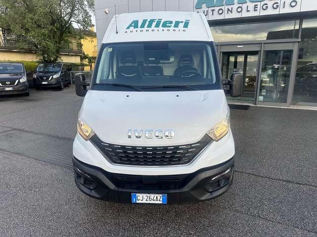 Iveco Daily 35C16 FurgoneXLH2 Hi-Matic EVI 4600x1740x1900kg921