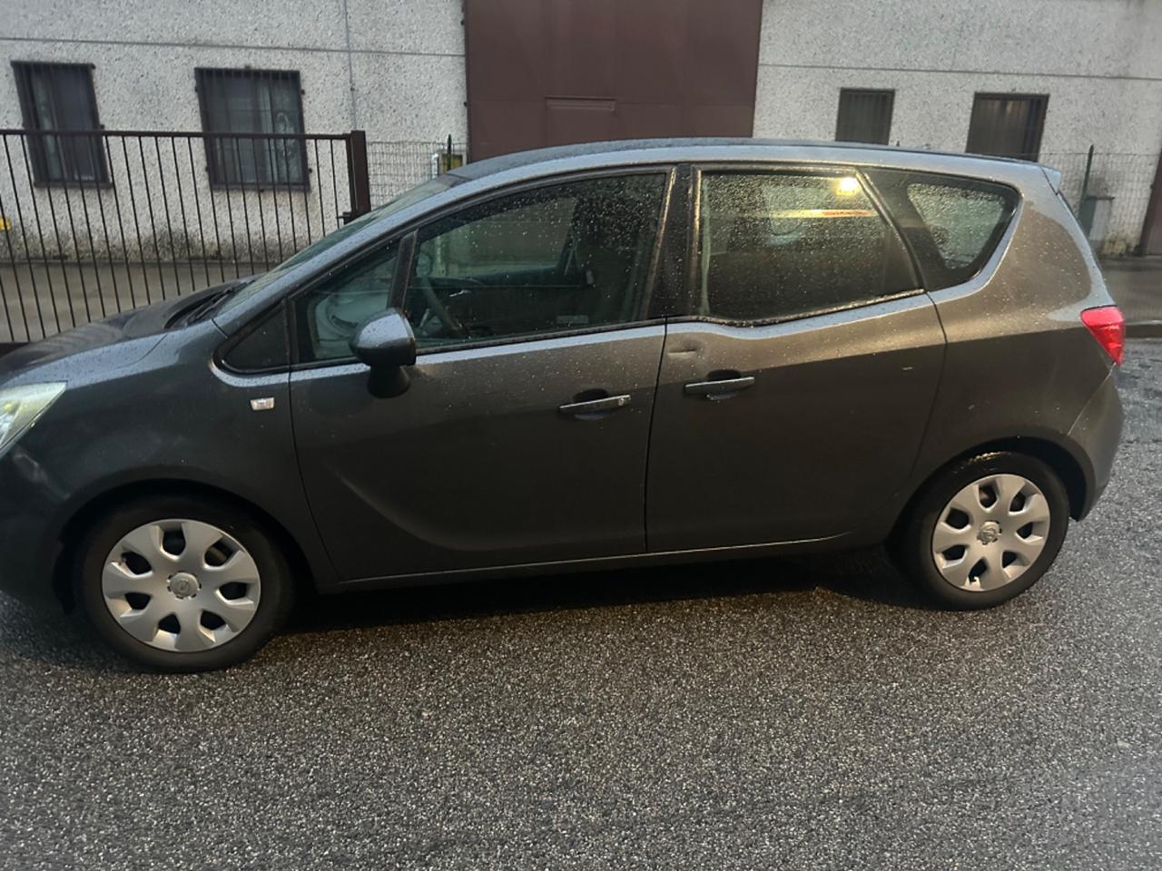 Opel Meriva 1.4 100CV Elective EURO 5