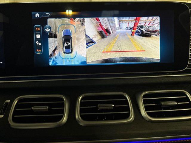 MERCEDES-BENZ GLE 53 AMG 4Matic+ Mild Hybrid AMG Line Premium