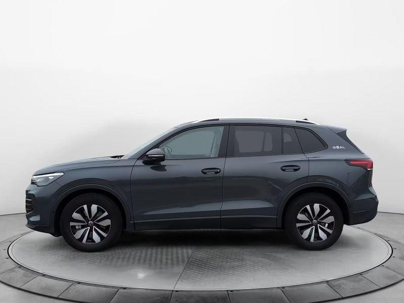 Volkswagen Tiguan 2.0 TDI 110KW SCR GOAL DSG CAMERA 360 NAI LED
