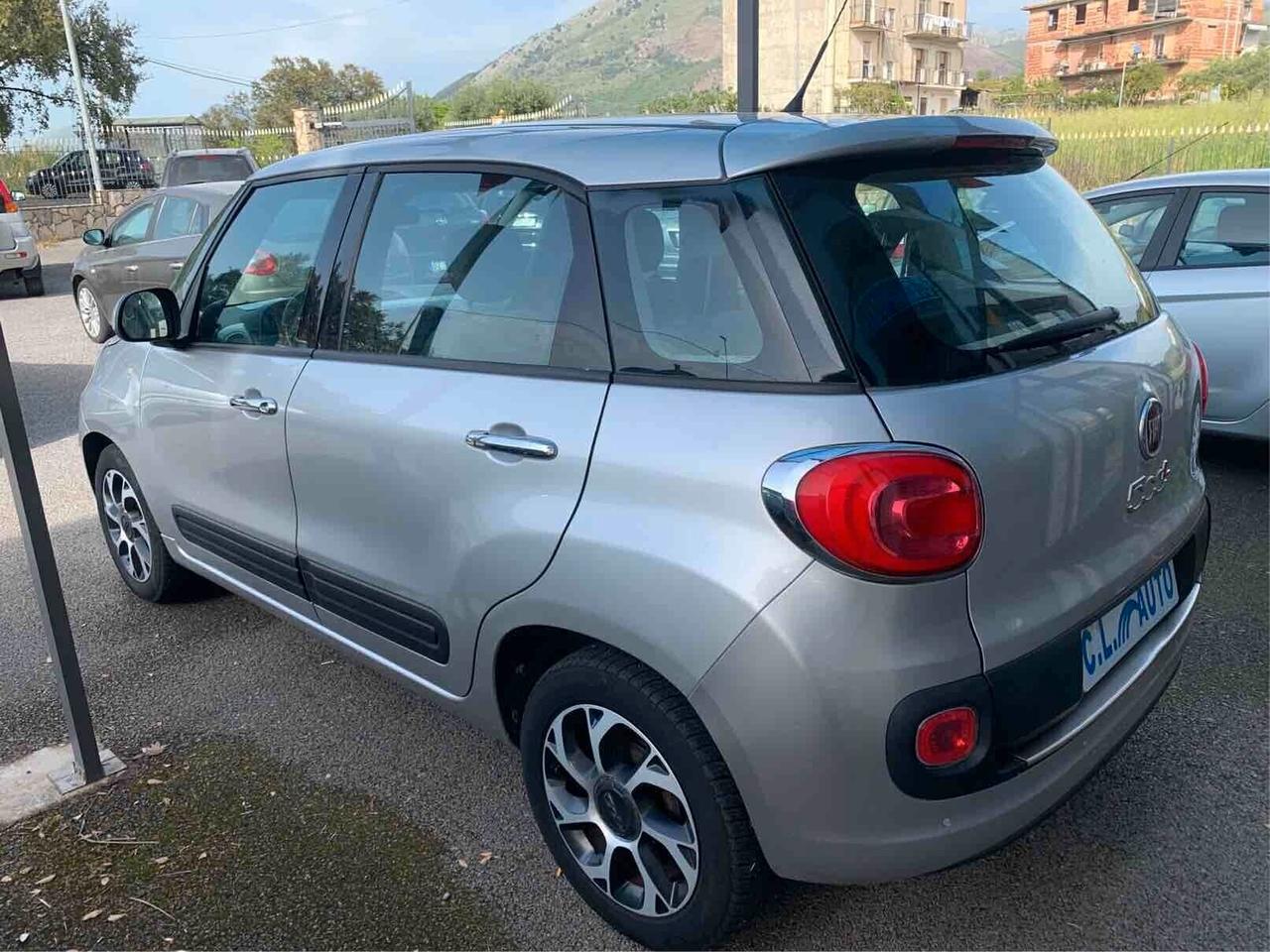 Fiat 500 L 1.3 Multijet
