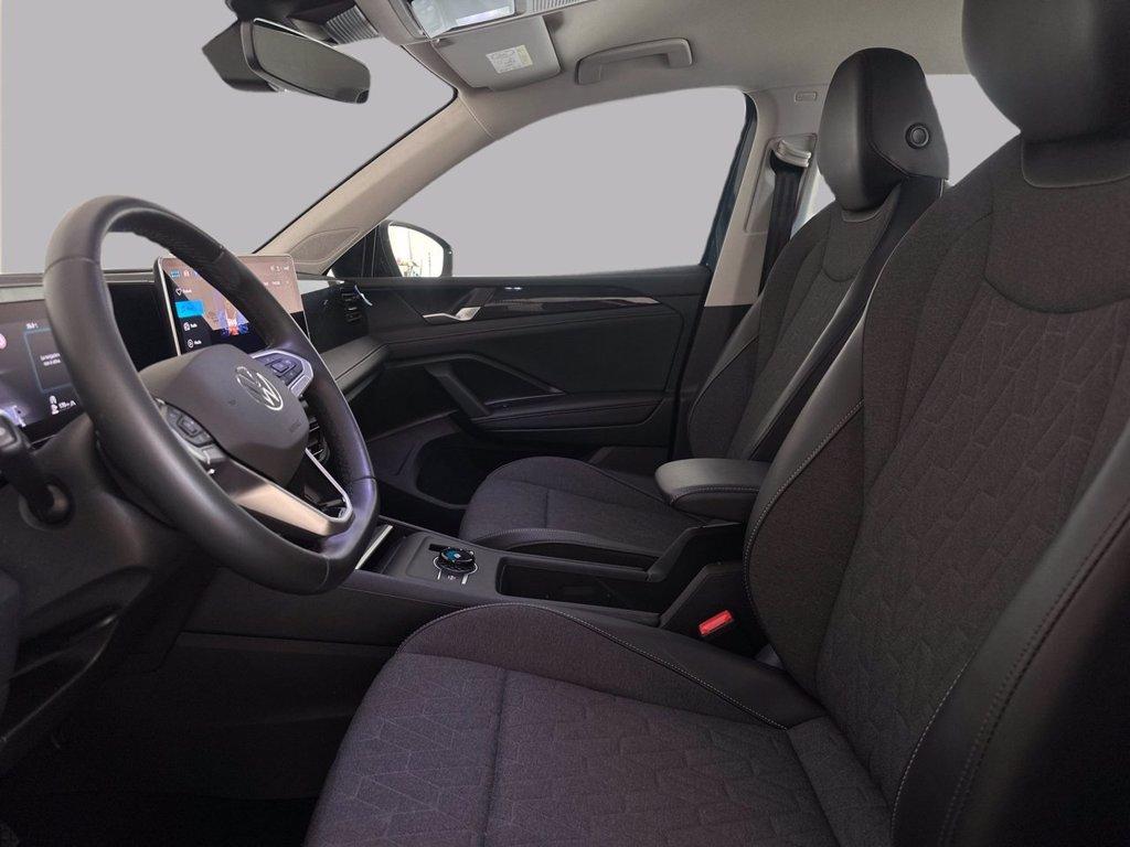 VOLKSWAGEN Tiguan 2.0 tdi life 150cv dsg del 2025