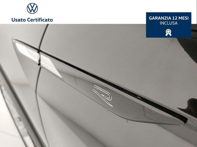 Volkswagen Tiguan 1.5 tsi R-Line 150cv dsg