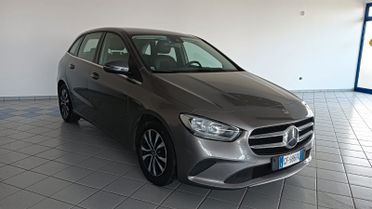 Mercedes-benz B 180 d Automatic Executive
